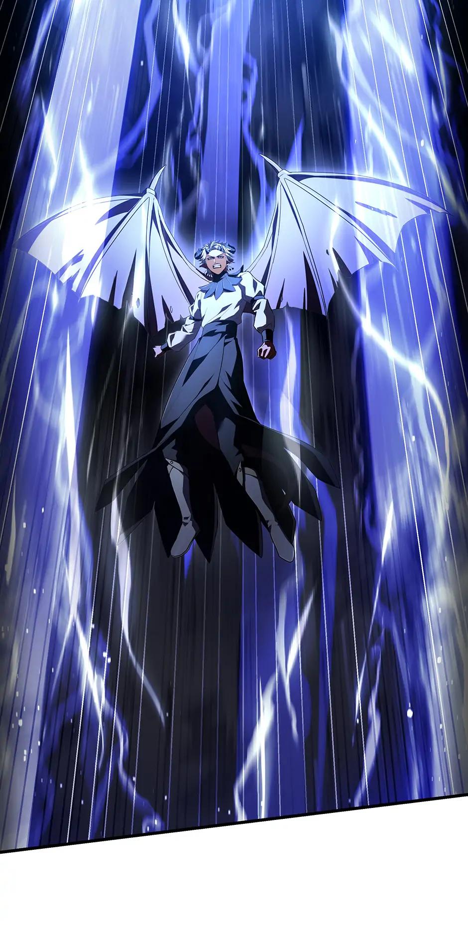 The Legendary Spearman Returns Chapter 179 - Page 56