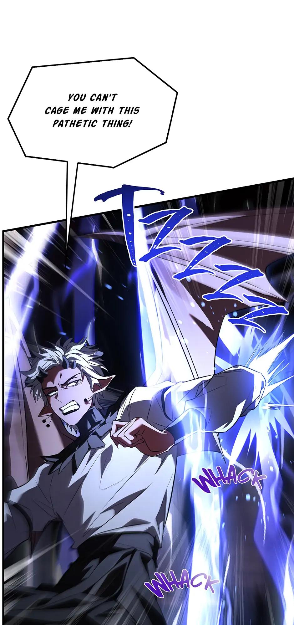 The Legendary Spearman Returns Chapter 179 - Page 57