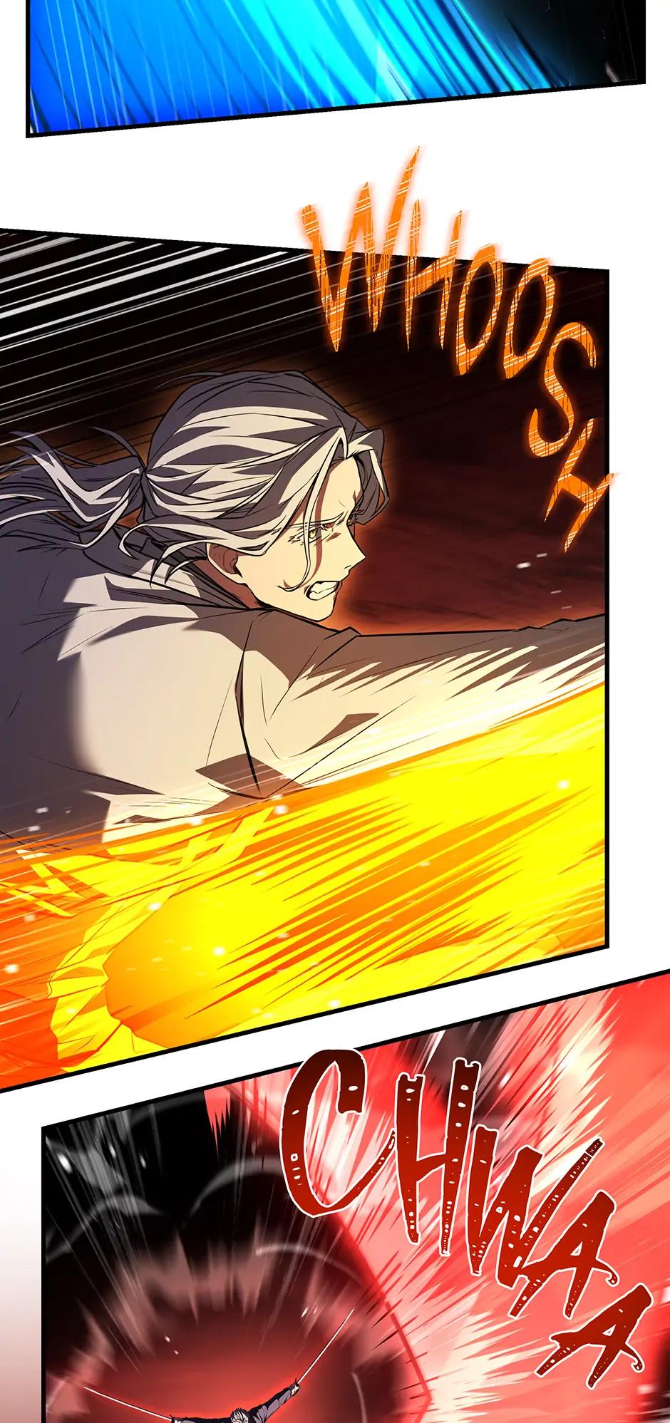 The Legendary Spearman Returns Chapter 179 - Page 59