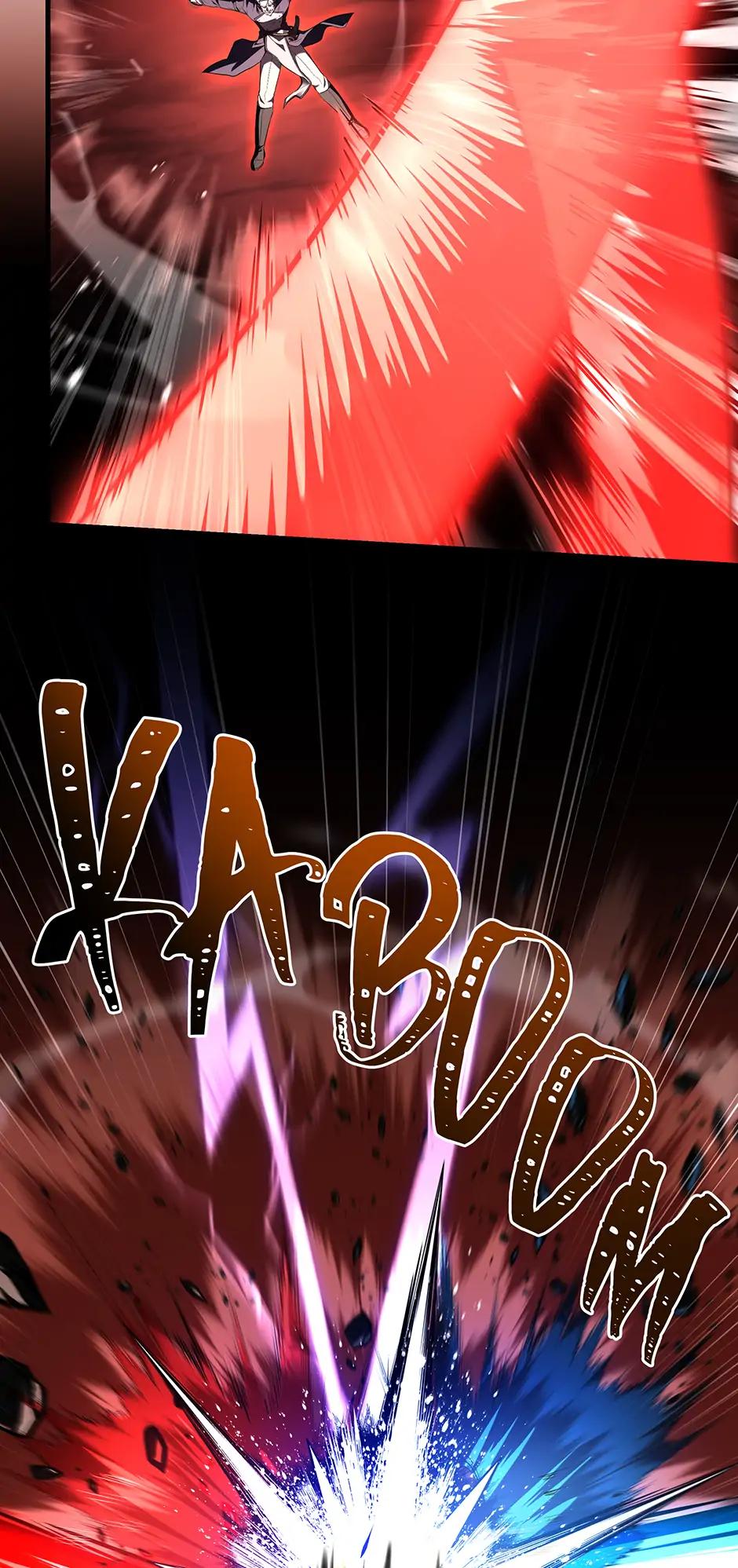 The Legendary Spearman Returns Chapter 179 - Page 60