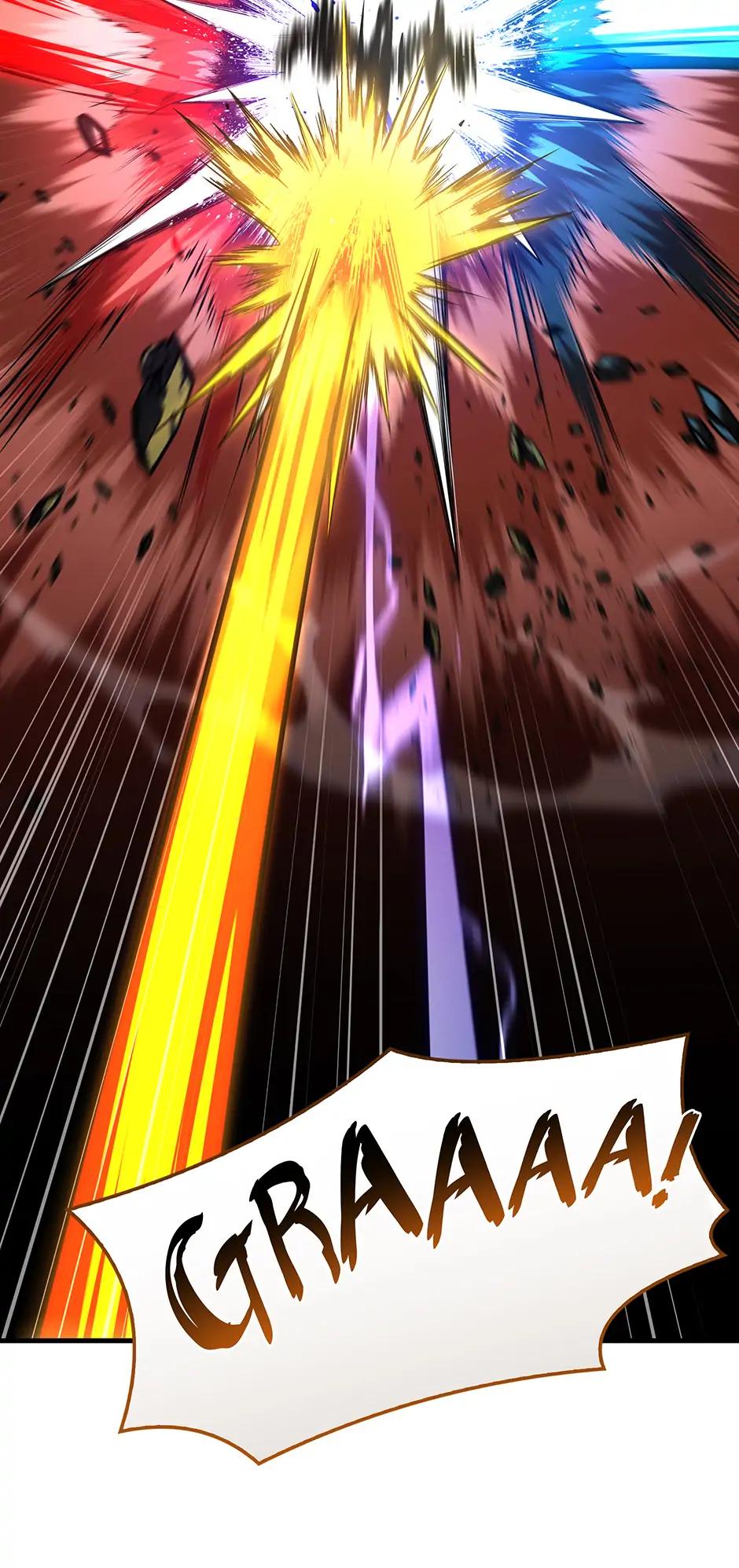 The Legendary Spearman Returns Chapter 179 - Page 61