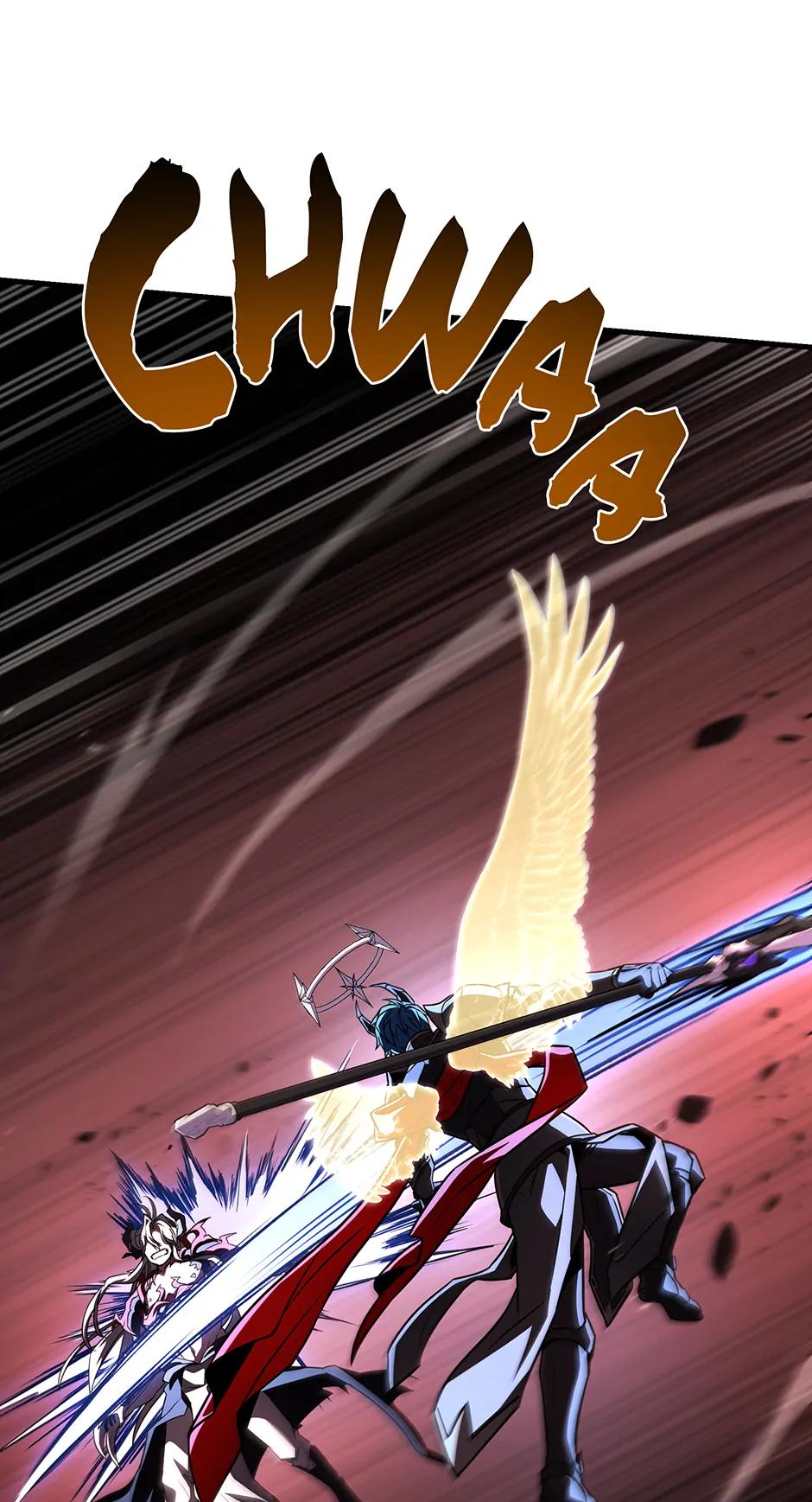 The Legendary Spearman Returns Chapter 179 - Page 62