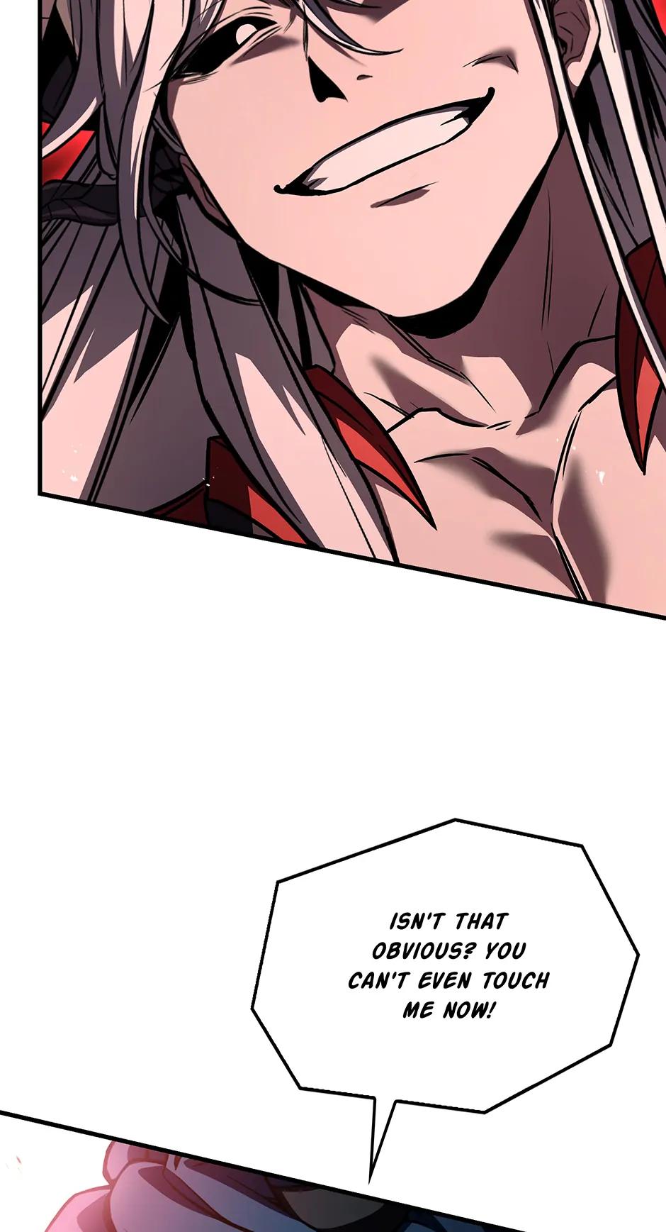 The Legendary Spearman Returns Chapter 179 - Page 64