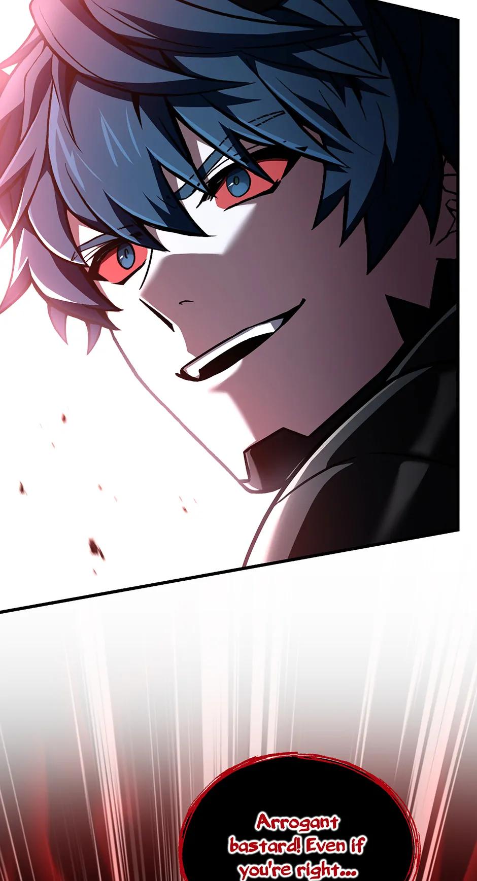 The Legendary Spearman Returns Chapter 179 - Page 65