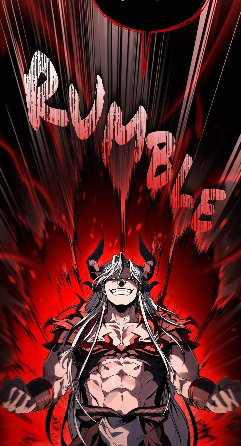 The Legendary Spearman Returns Chapter 179 - Page 66