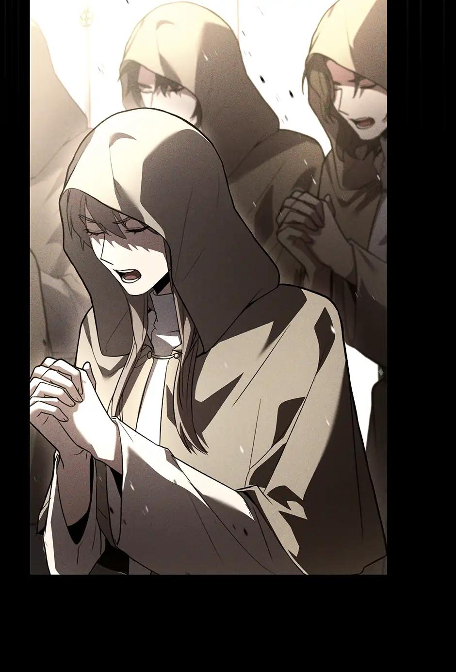 The Legendary Spearman Returns Chapter 179 - Page 70