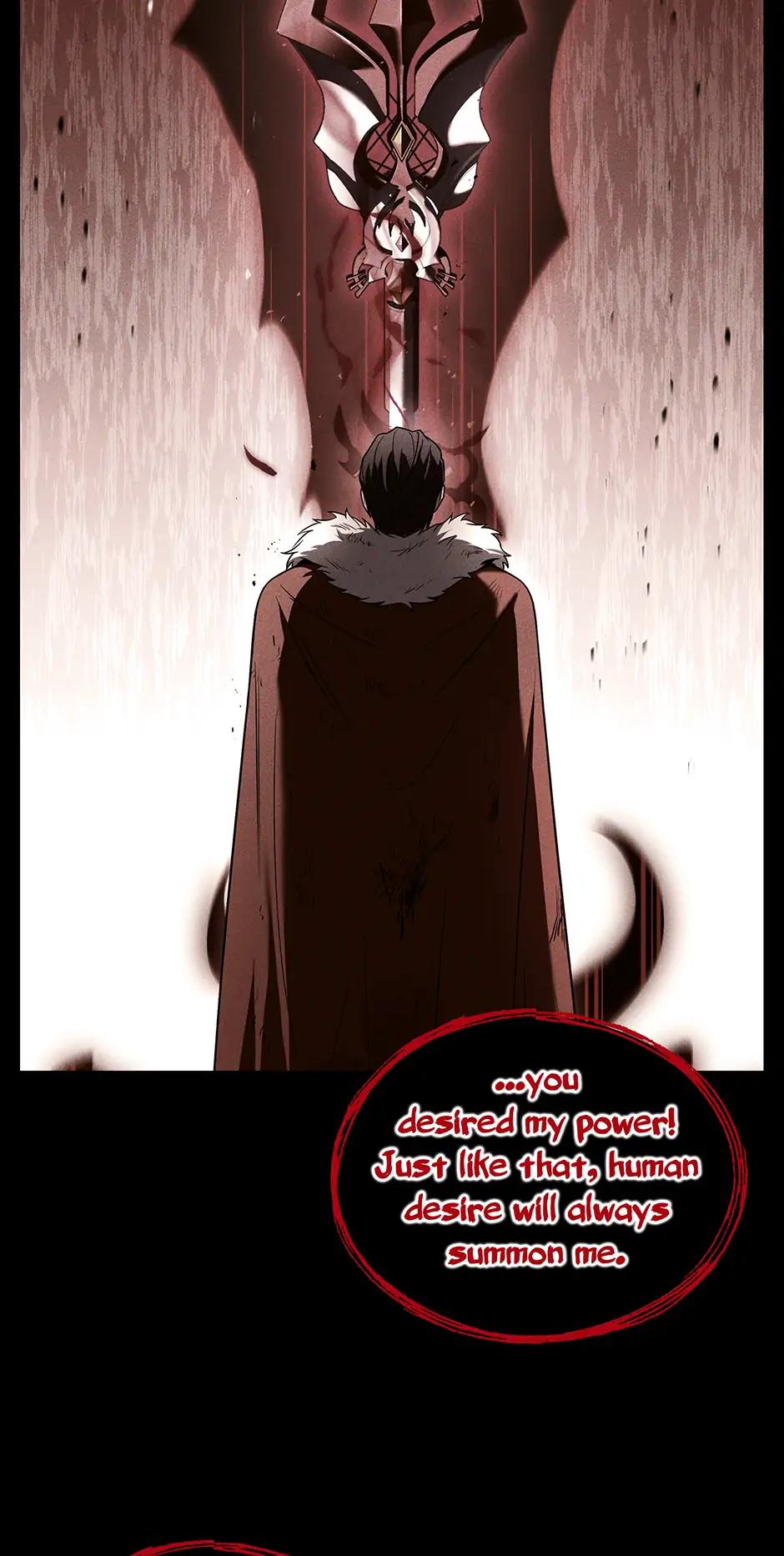 The Legendary Spearman Returns Chapter 179 - Page 72