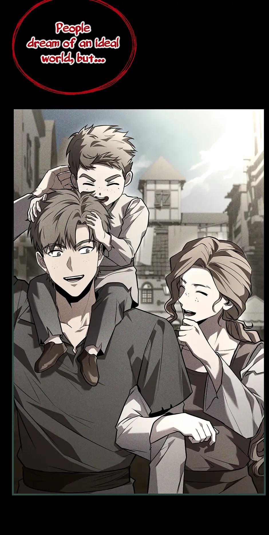 The Legendary Spearman Returns Chapter 179 - Page 73