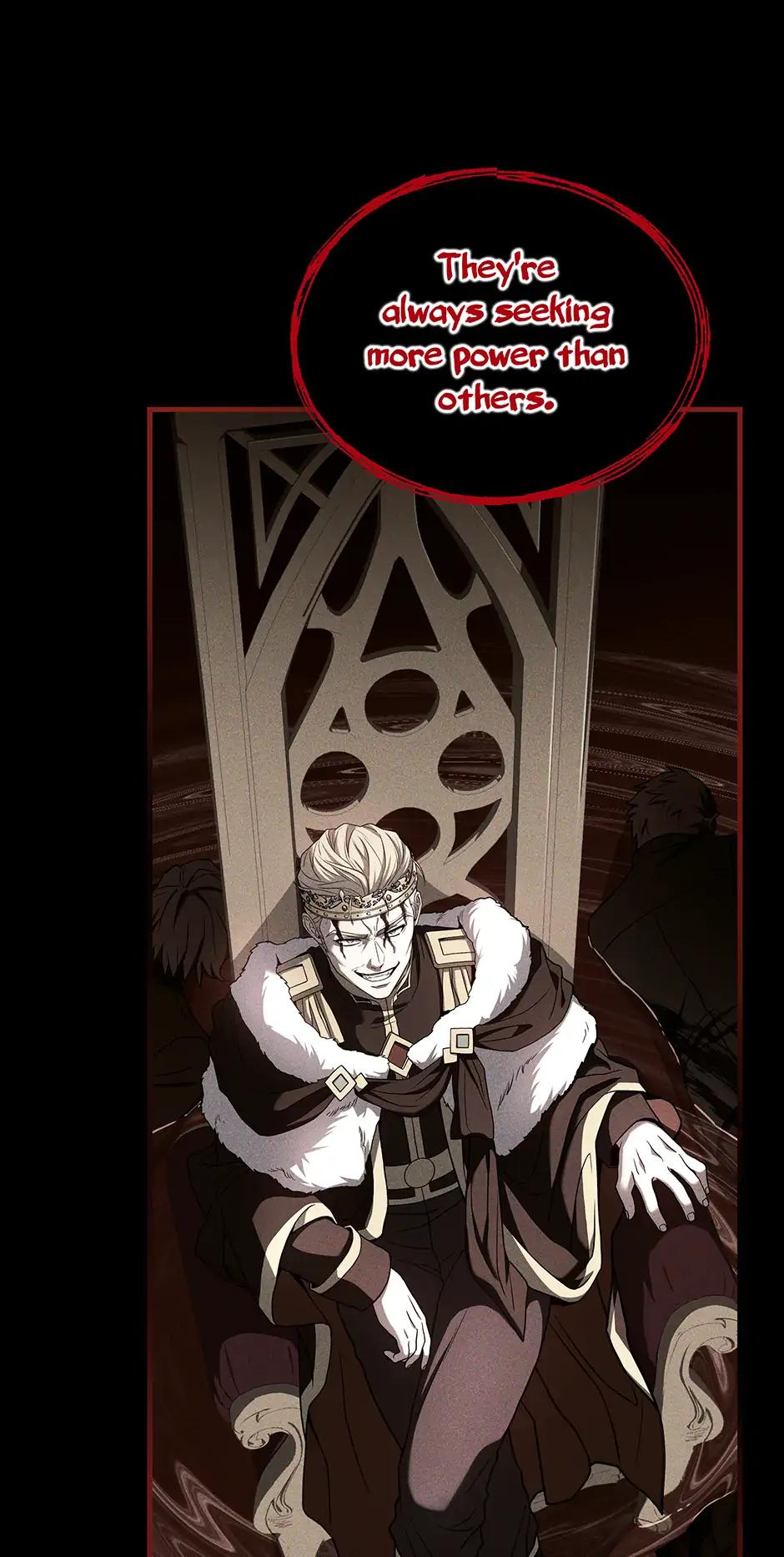 The Legendary Spearman Returns Chapter 179 - Page 74