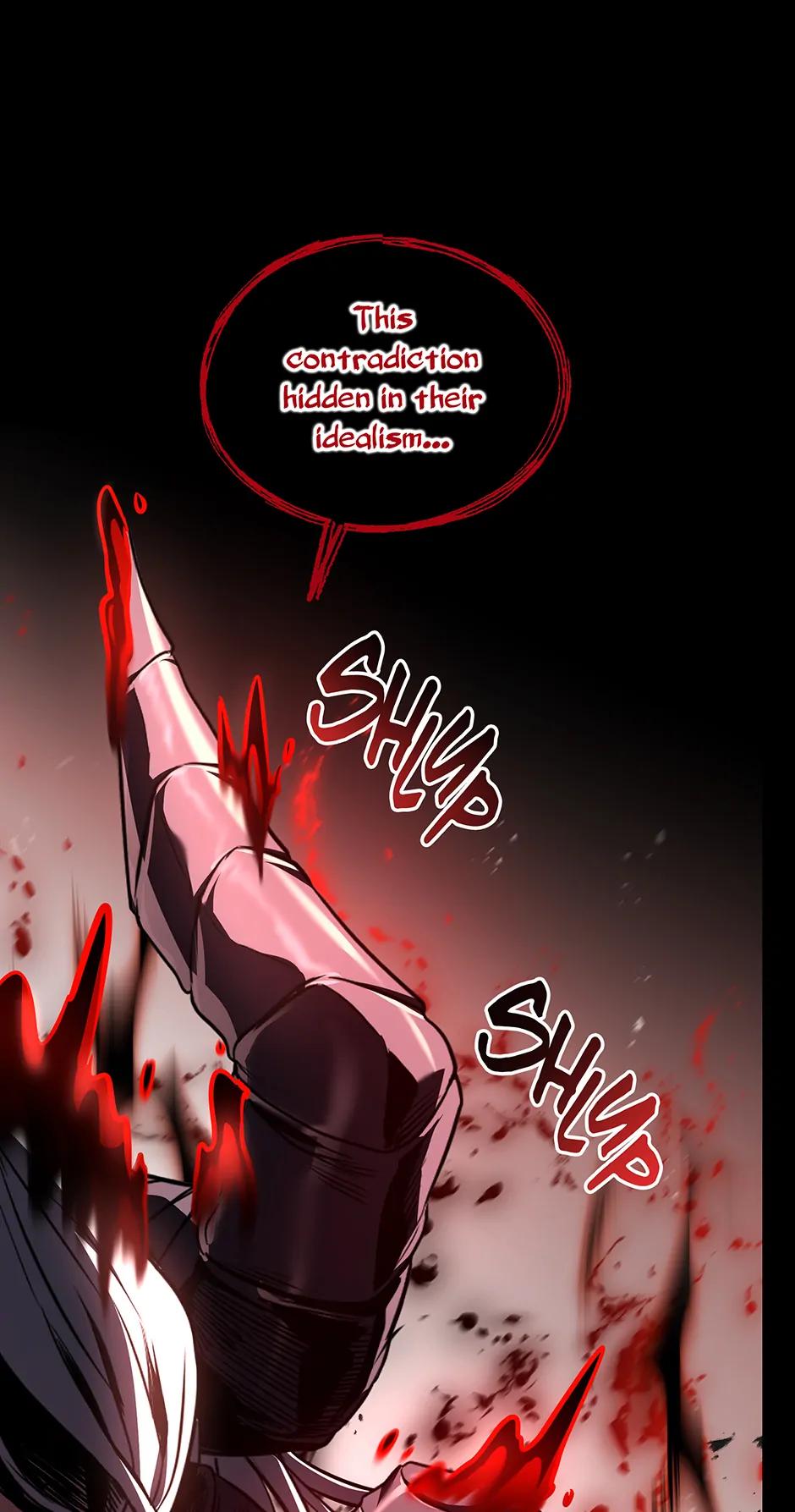 The Legendary Spearman Returns Chapter 179 - Page 77