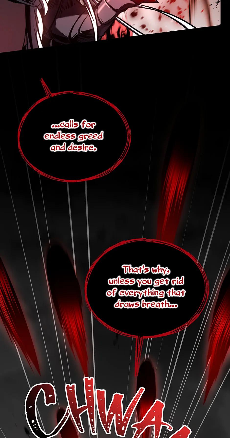 The Legendary Spearman Returns Chapter 179 - Page 78