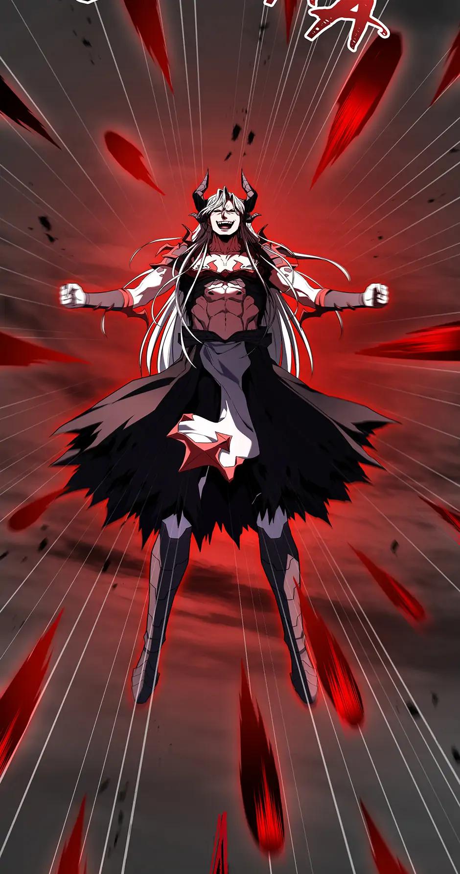 The Legendary Spearman Returns Chapter 179 - Page 79