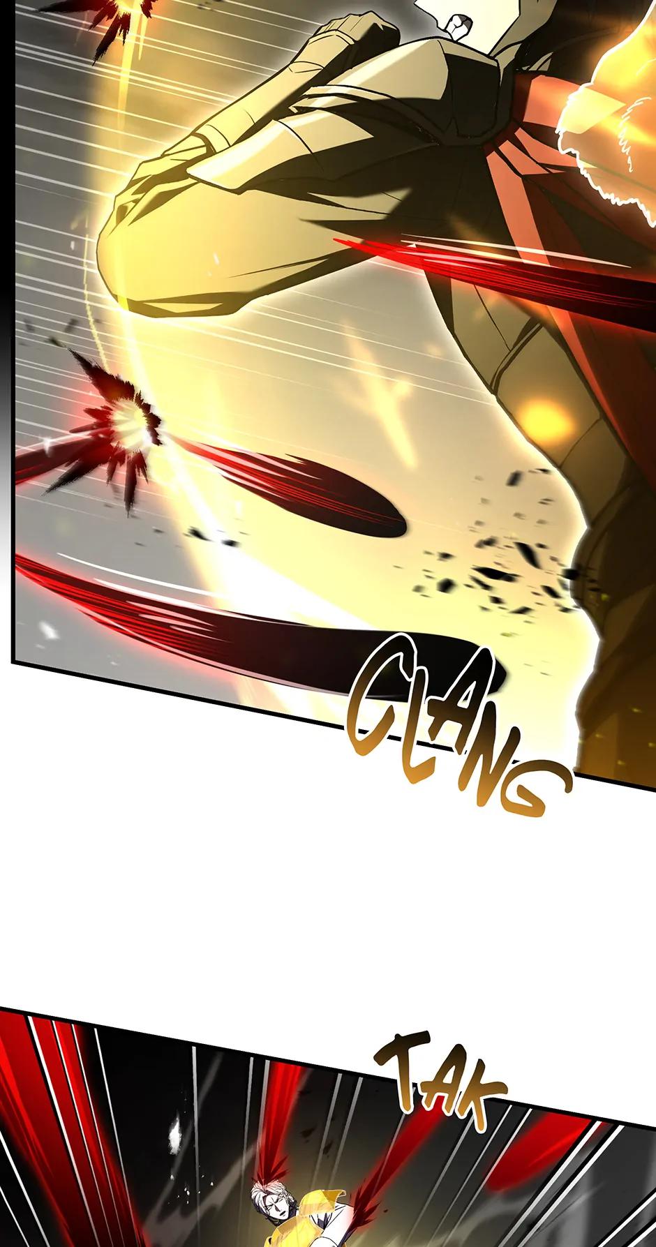 The Legendary Spearman Returns Chapter 179 - Page 81