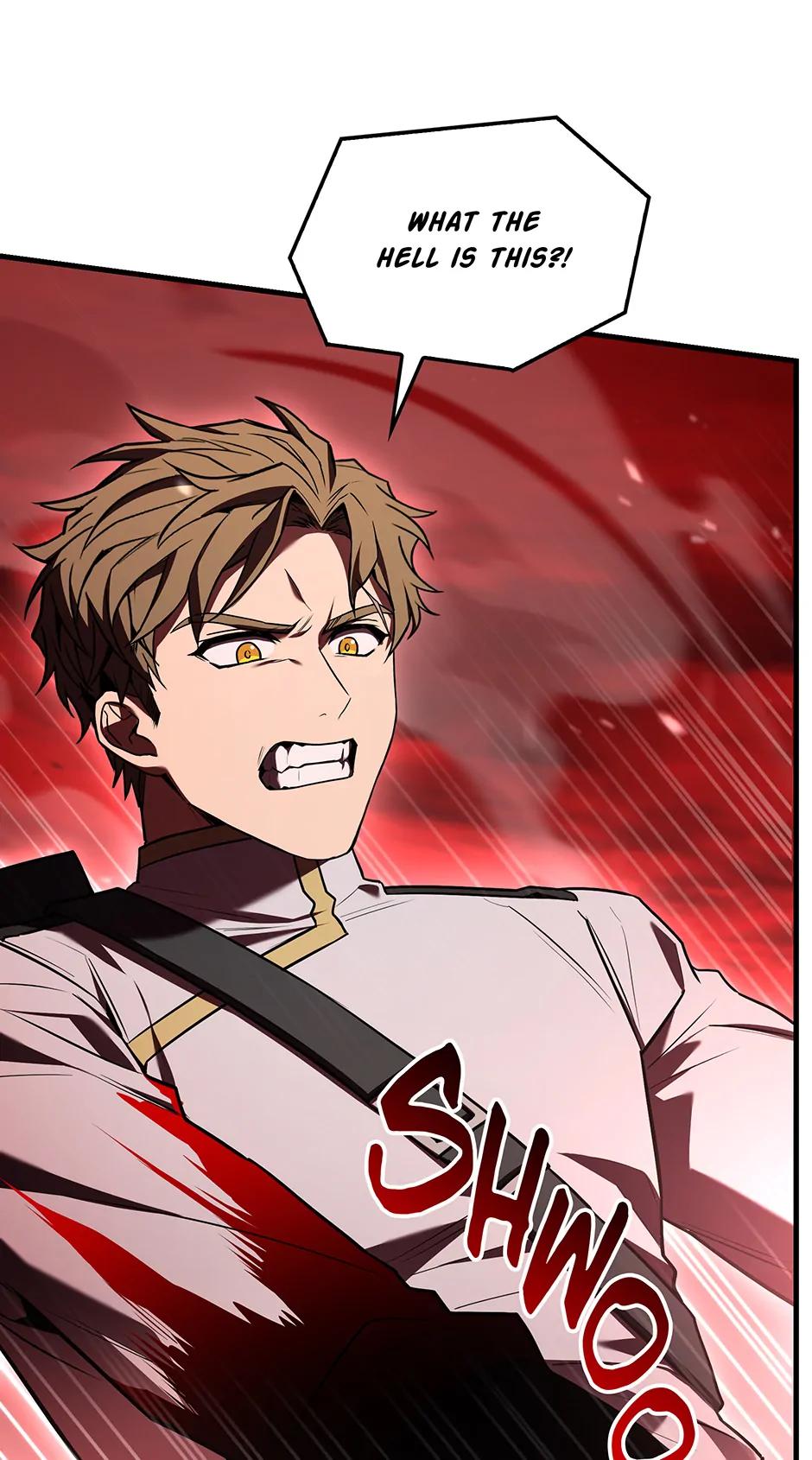 The Legendary Spearman Returns Chapter 179 - Page 83