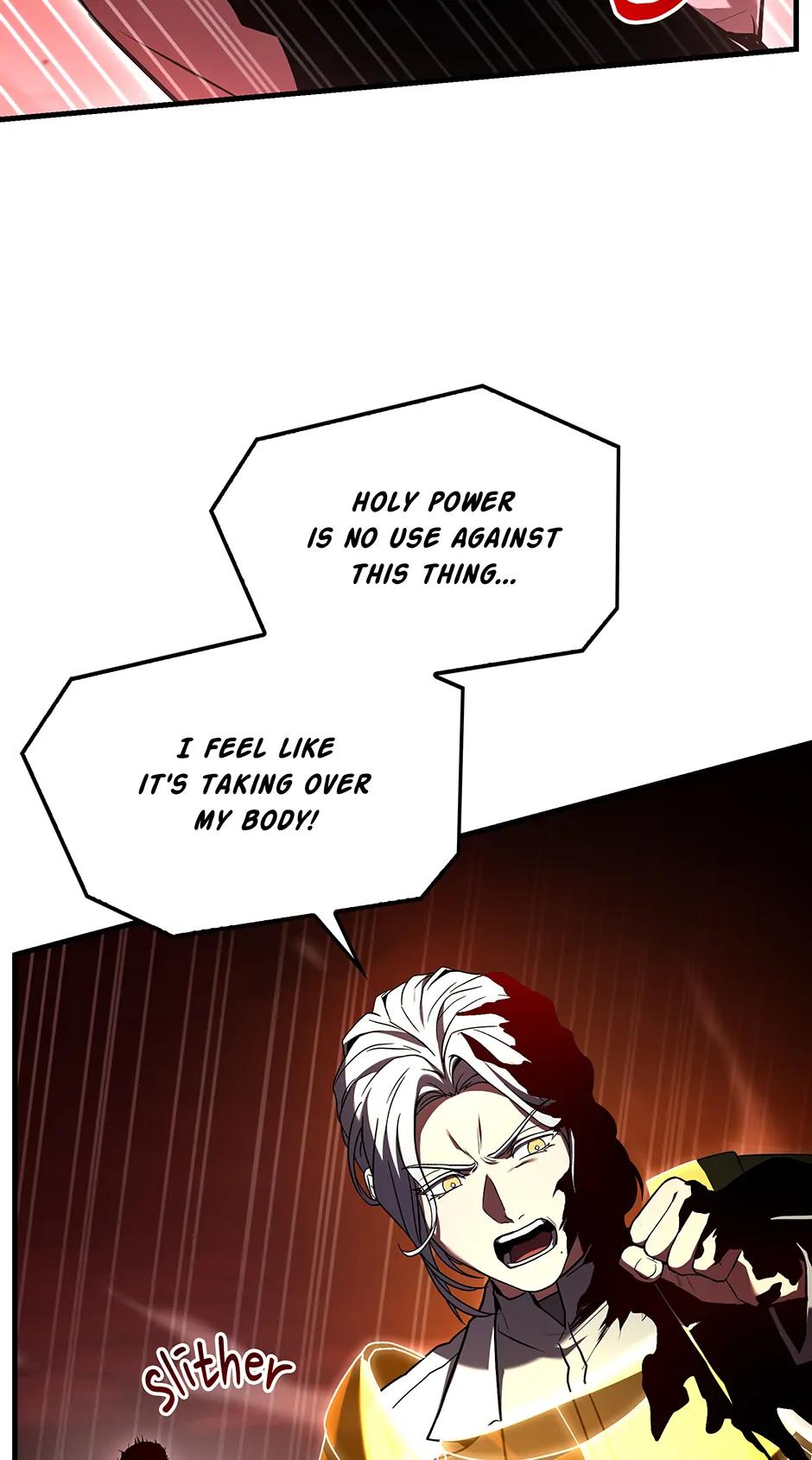 The Legendary Spearman Returns Chapter 179 - Page 84