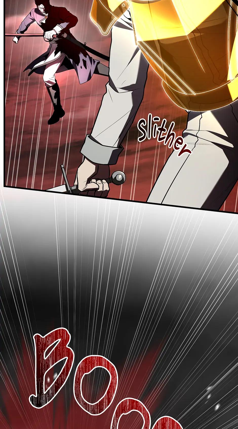 The Legendary Spearman Returns Chapter 179 - Page 85