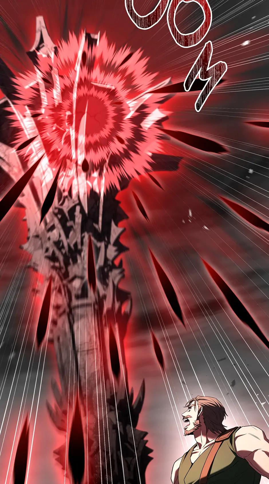 The Legendary Spearman Returns Chapter 179 - Page 86