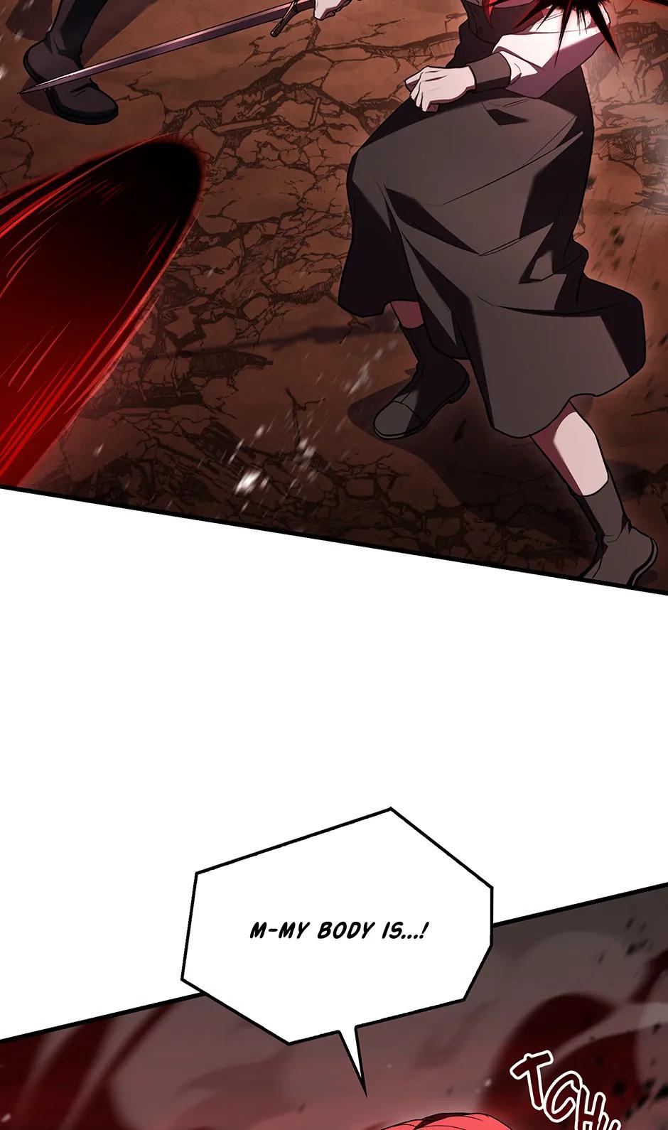 The Legendary Spearman Returns Chapter 179 - Page 89