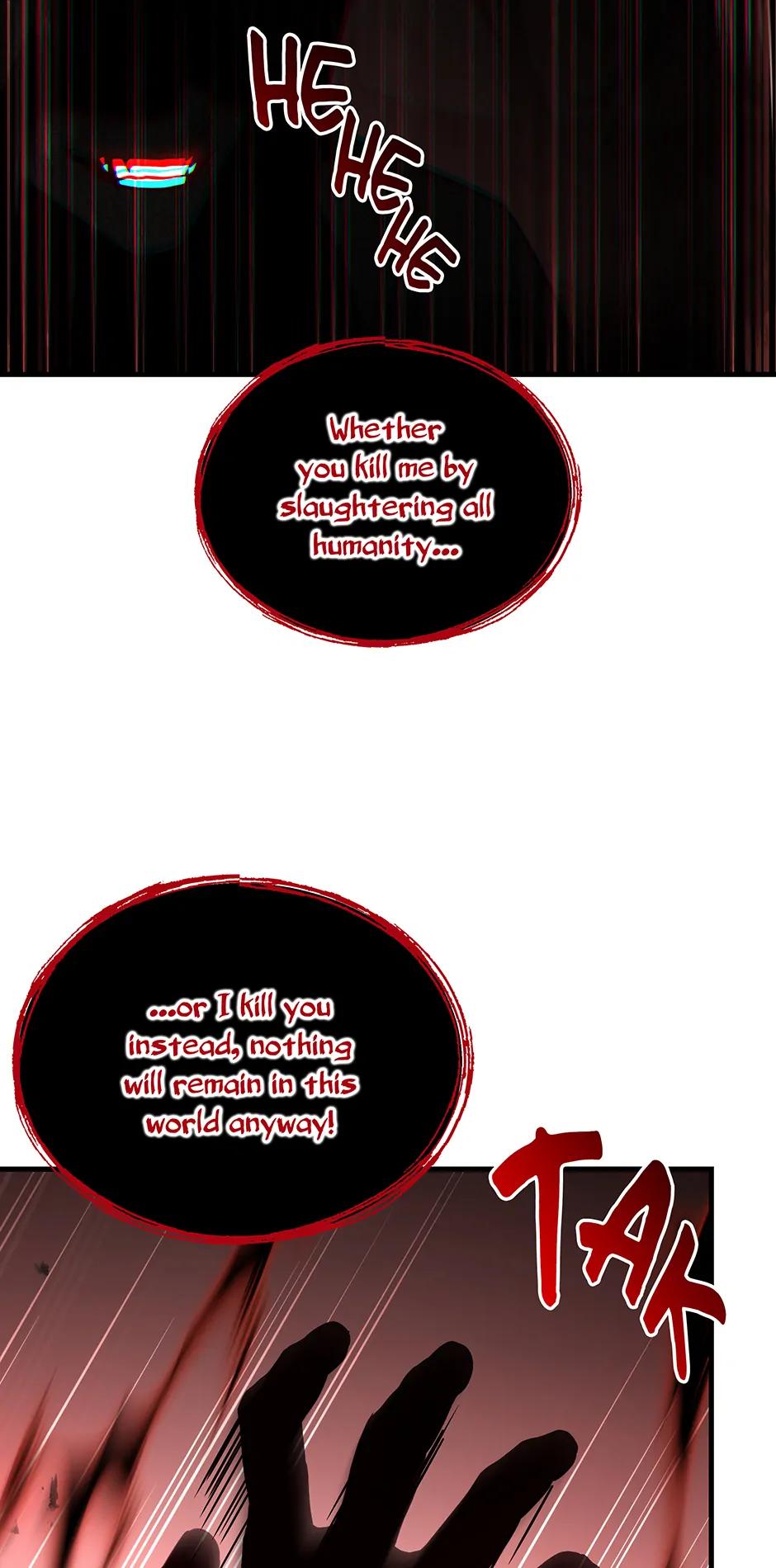 The Legendary Spearman Returns Chapter 179 - Page 97