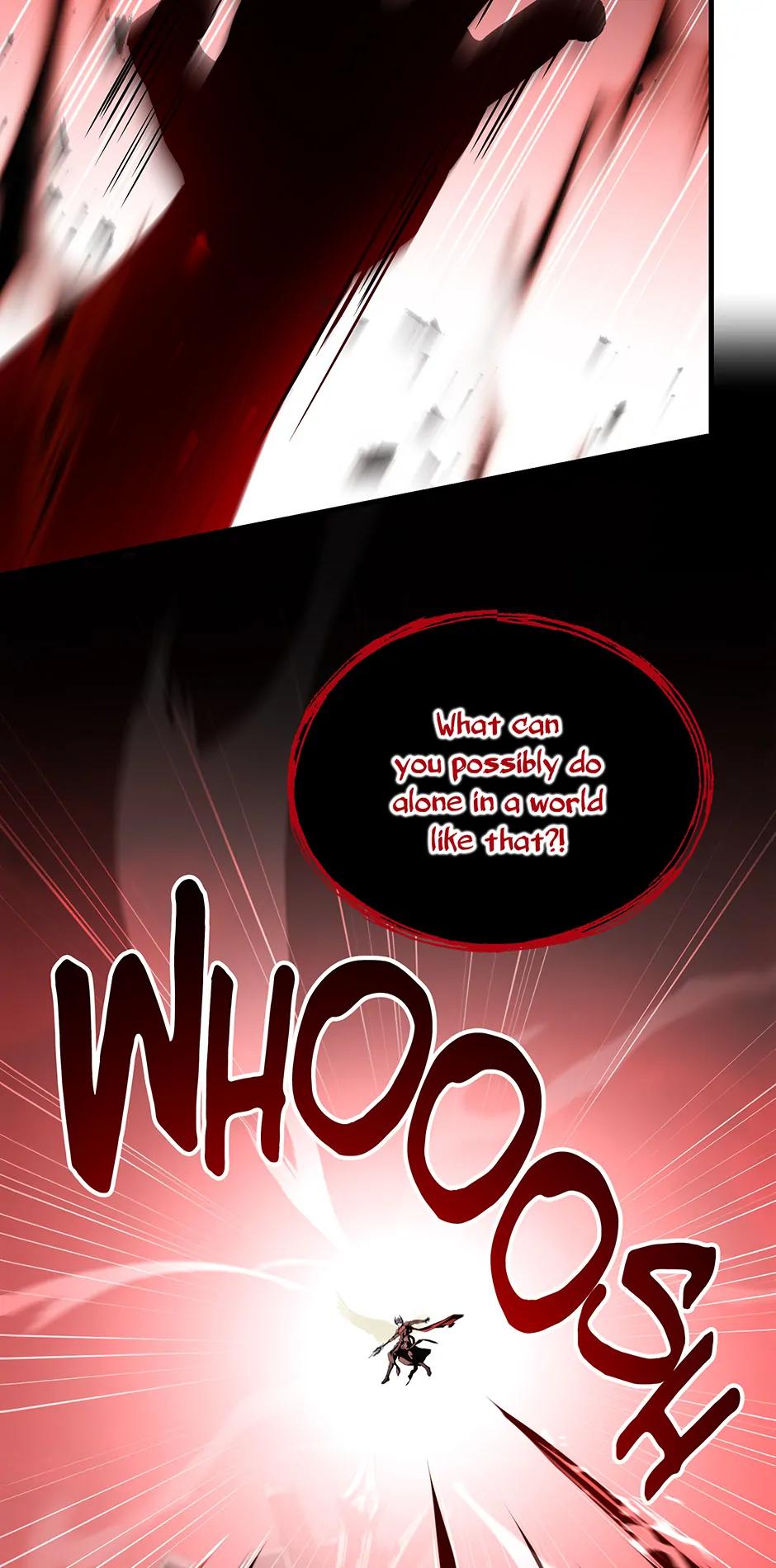 The Legendary Spearman Returns Chapter 179 - Page 98