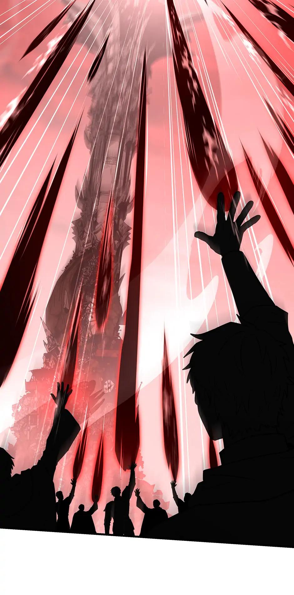 The Legendary Spearman Returns Chapter 179 - Page 99