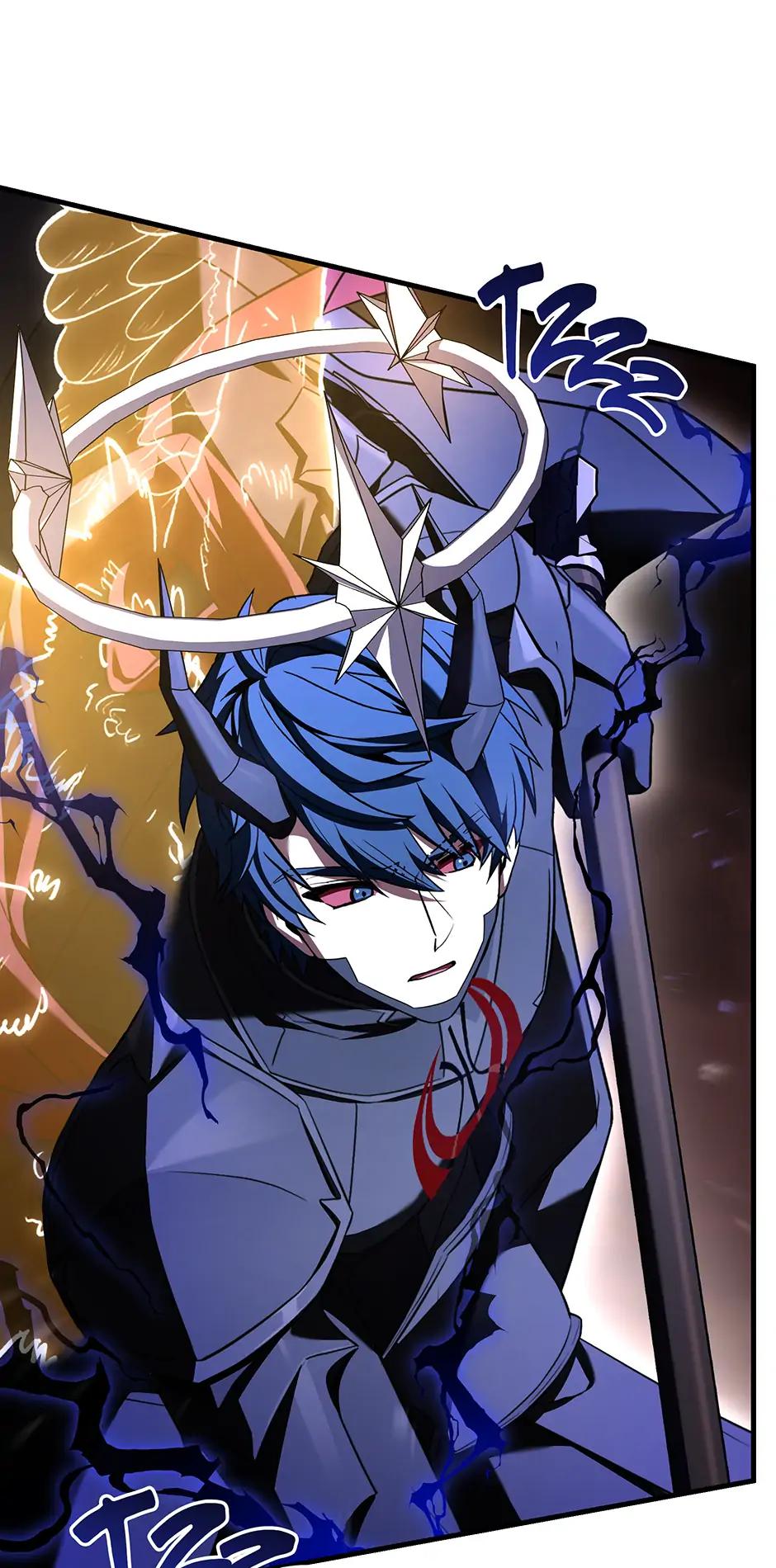 The Legendary Spearman Returns Chapter 179 - Page 100