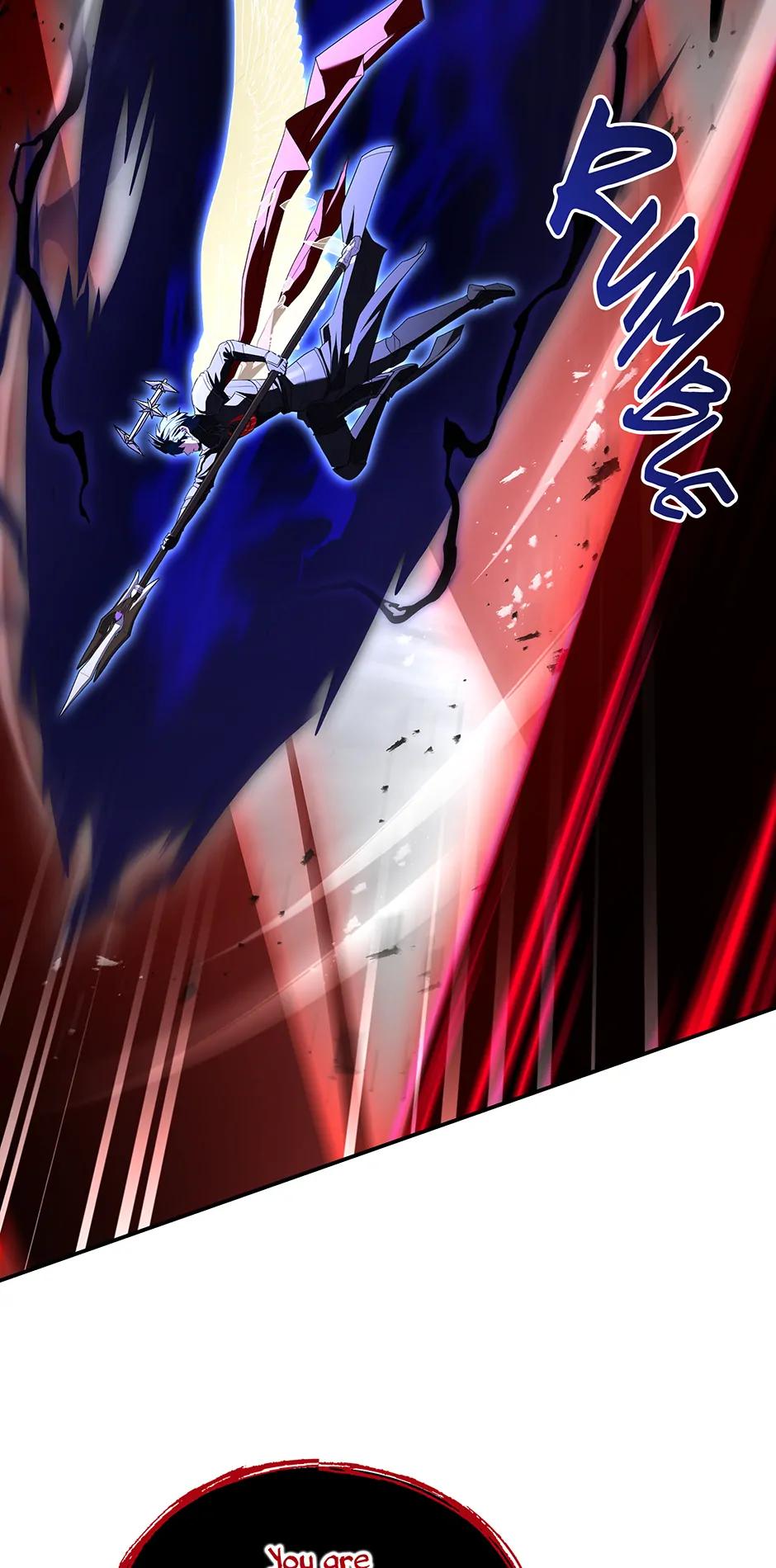 The Legendary Spearman Returns Chapter 179 - Page 102