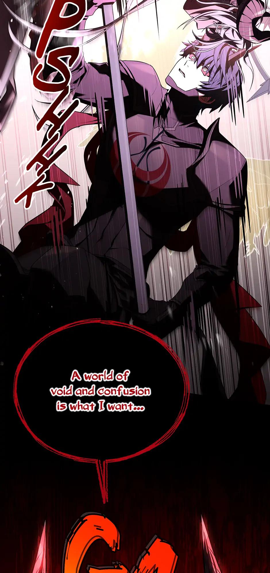 The Legendary Spearman Returns Chapter 179 - Page 109