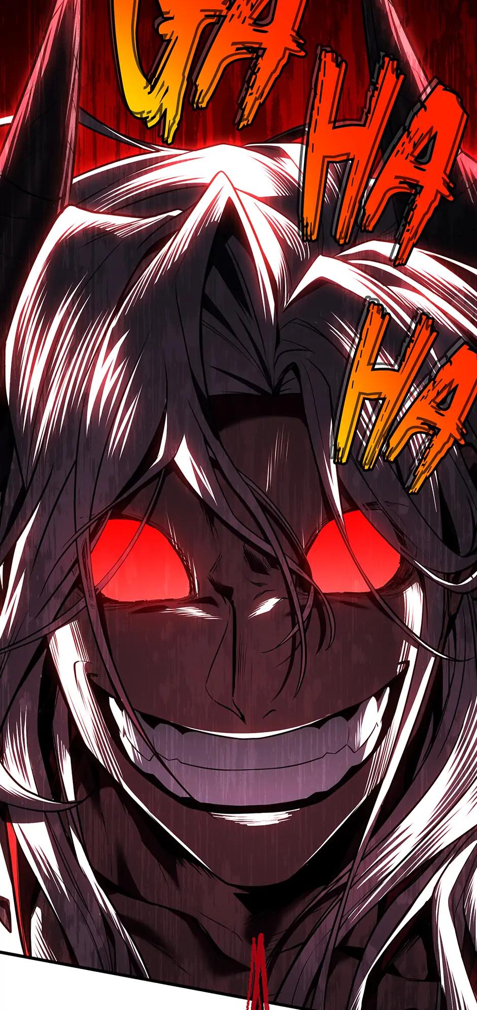 The Legendary Spearman Returns Chapter 179 - Page 110