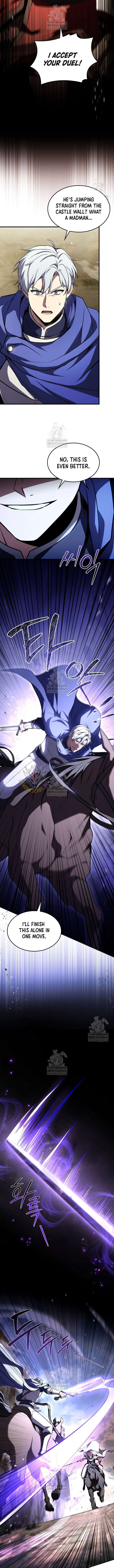 The Legendary Spearman Returns Chapter 183 - Page 13