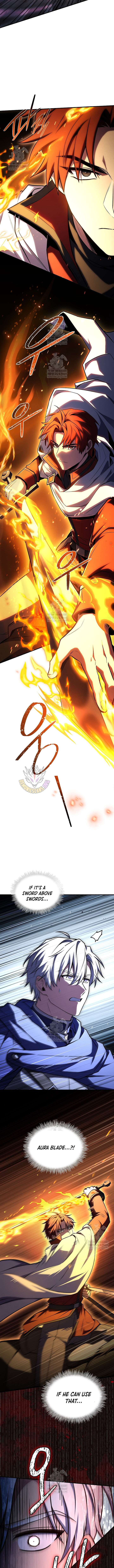 The Legendary Spearman Returns Chapter 183 - Page 14