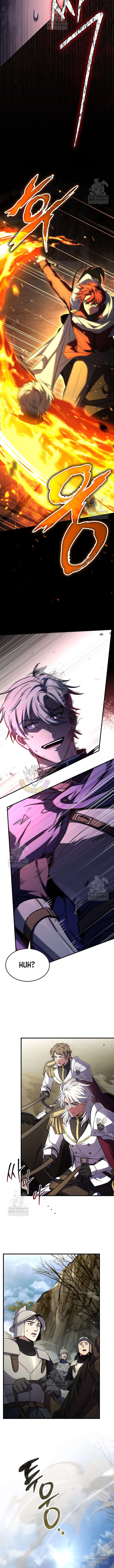 The Legendary Spearman Returns Chapter 183 - Page 15