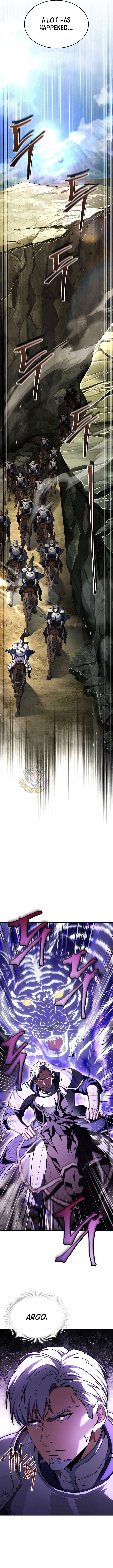 The Legendary Spearman Returns Chapter 185 - Page 14