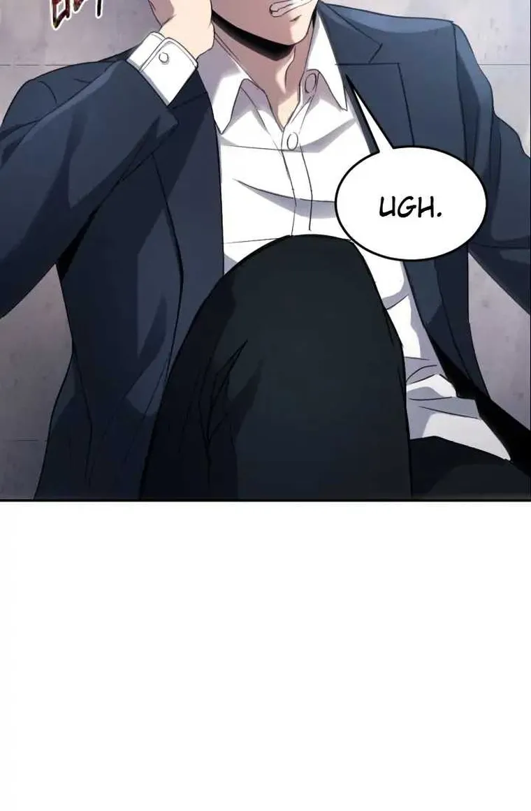 The Life of a Returning Officer Chapter 1 - Page 13