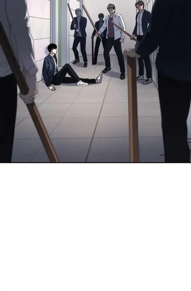 The Life of a Returning Officer Chapter 1 - Page 15