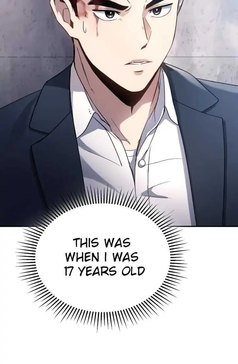 The Life of a Returning Officer Chapter 1 - Page 17