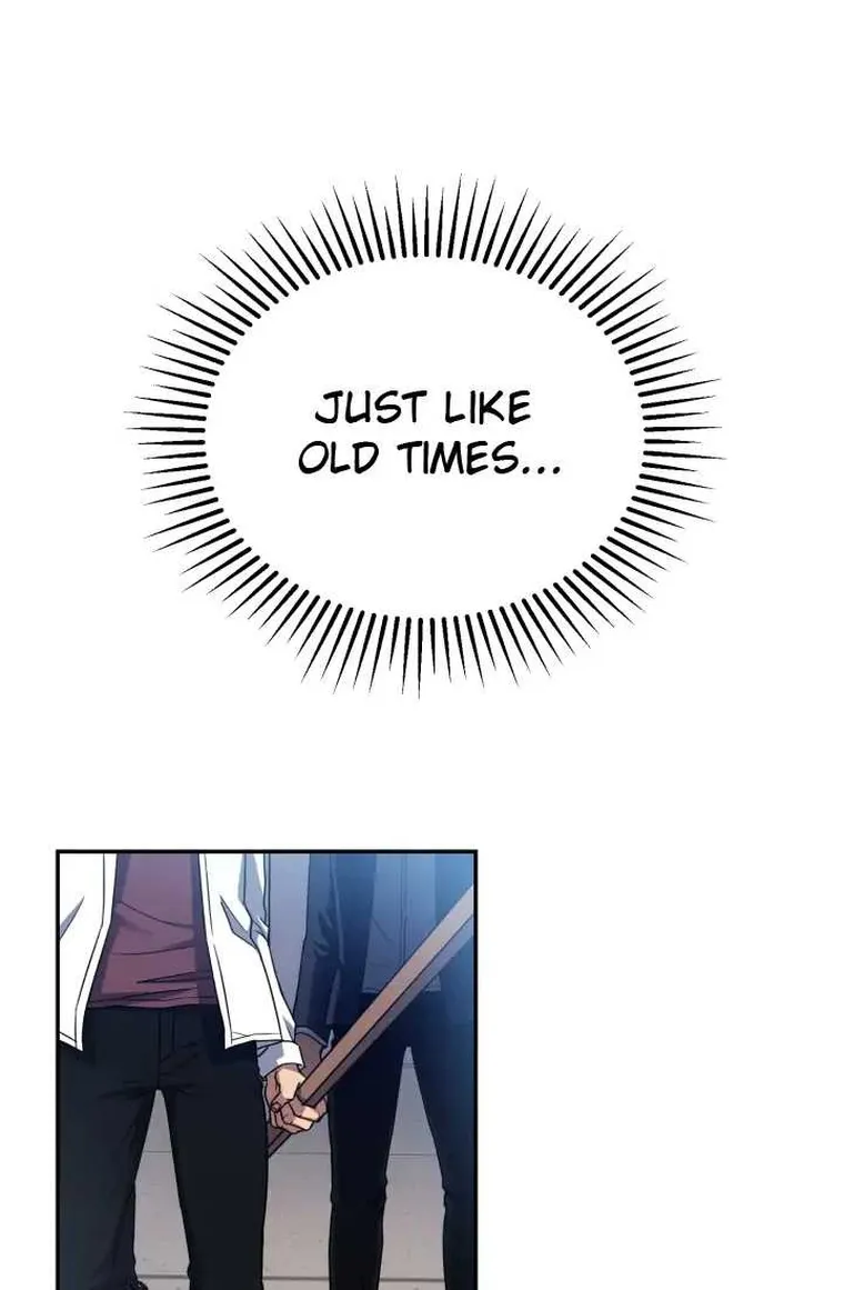 The Life of a Returning Officer Chapter 1 - Page 18