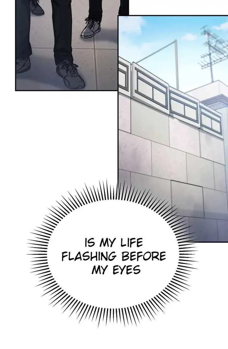 The Life of a Returning Officer Chapter 1 - Page 19