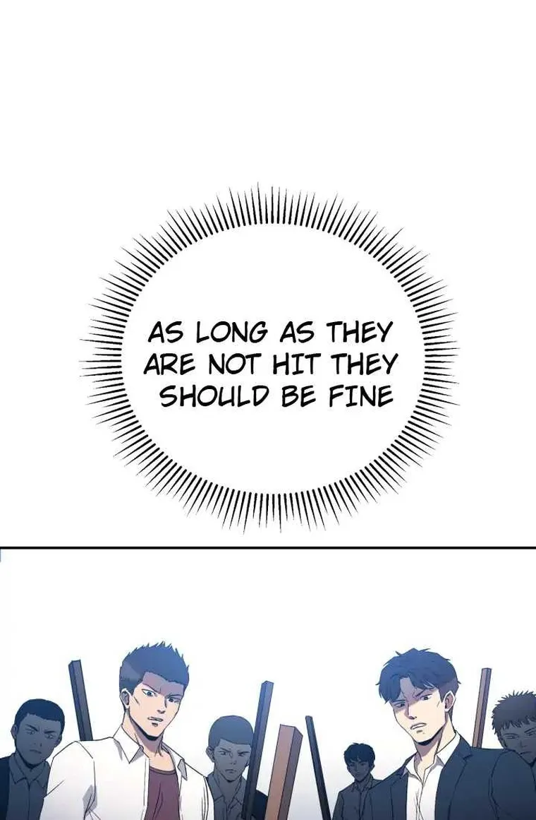 The Life of a Returning Officer Chapter 1 - Page 20