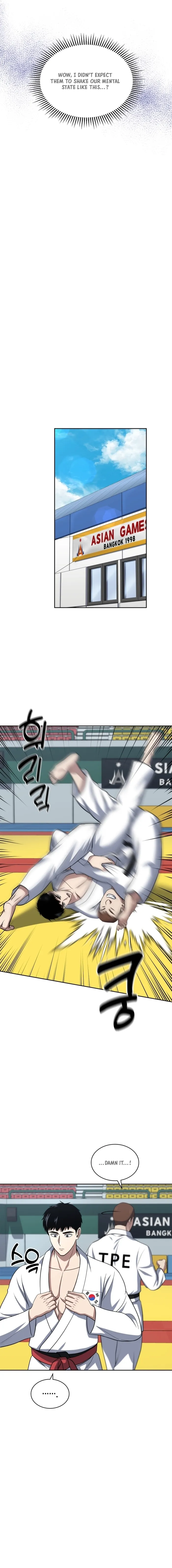 The Life of a Returning Officer Chapter 33 - Page 15