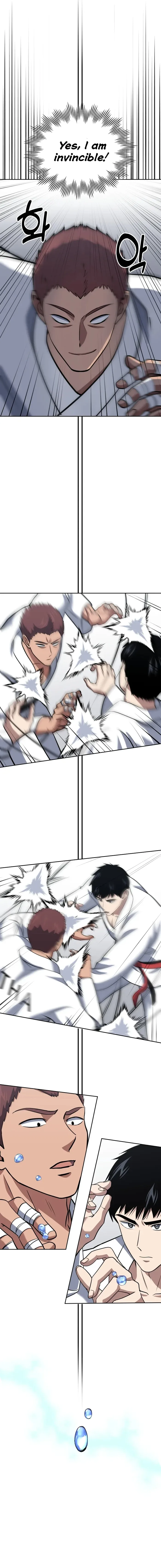 The Life of a Returning Officer Chapter 35 - Page 17