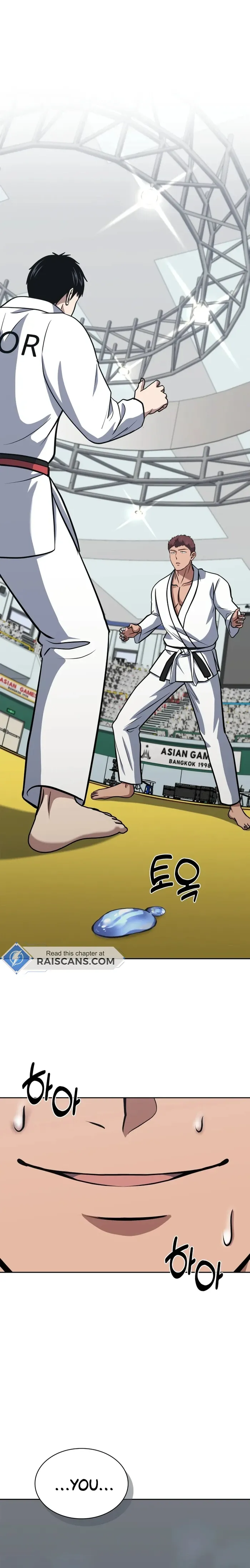 The Life of a Returning Officer Chapter 35 - Page 18