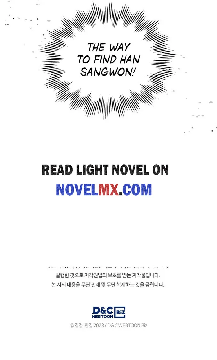 The Life of a Returning Officer Chapter 46 - Page 8