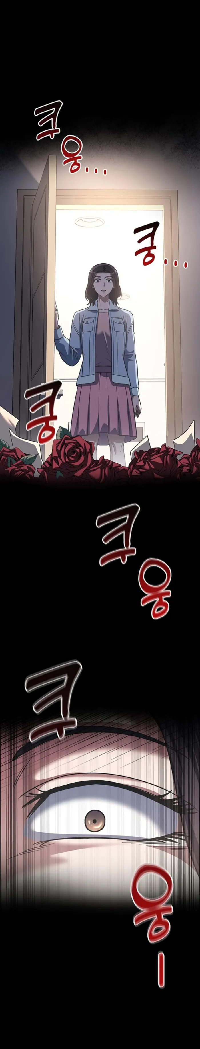 The Life of a Returning Officer Chapter 74 - Page 10