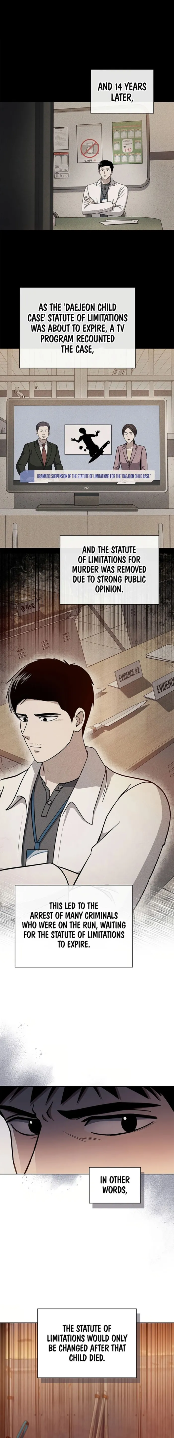 The Life of a Returning Officer Chapter 78 - Page 4