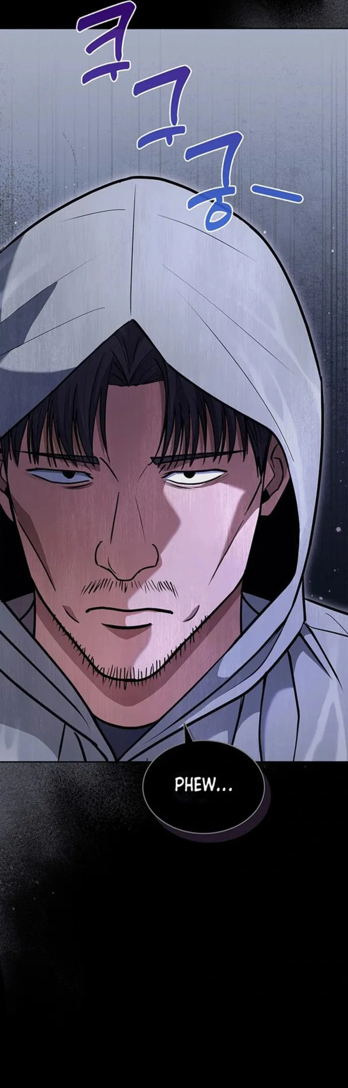 The Life of a Returning Officer Chapter 89 - Page 15