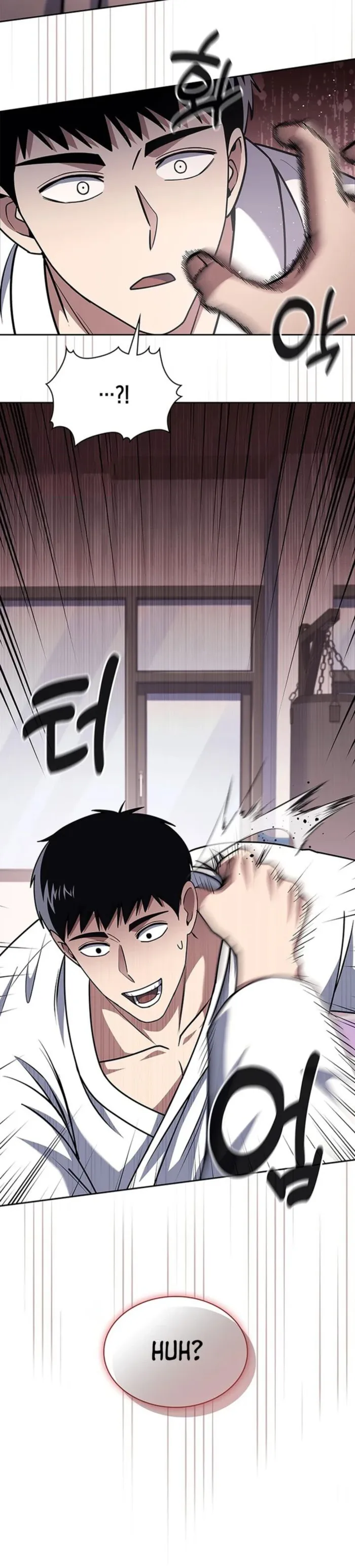 The Life of a Returning Officer Chapter 90 - Page 15