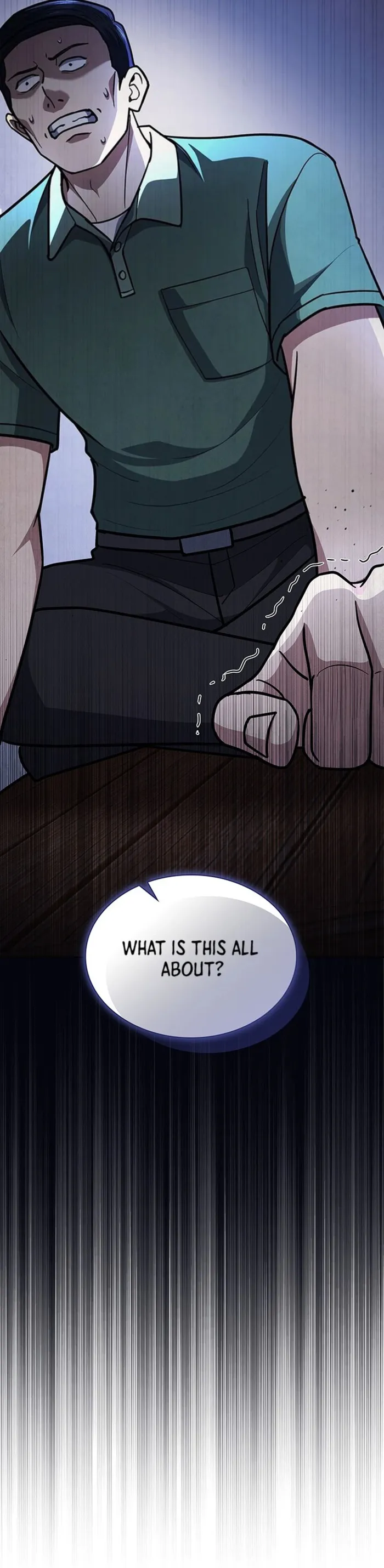 The Life of a Returning Officer Chapter 97 - Page 14