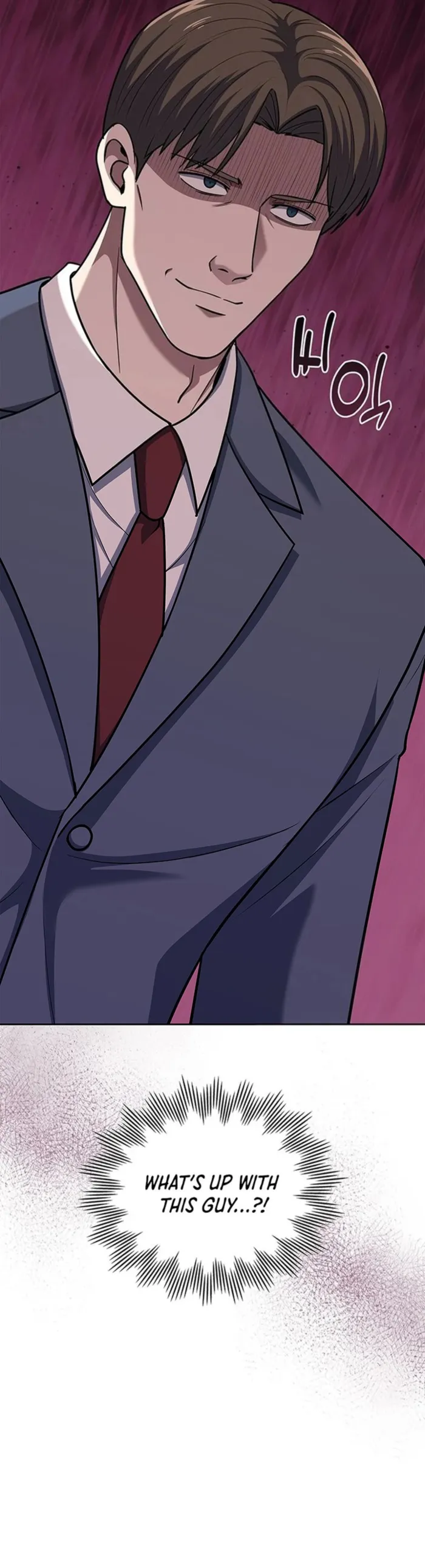 The Life of a Returning Officer Chapter 100 - Page 17