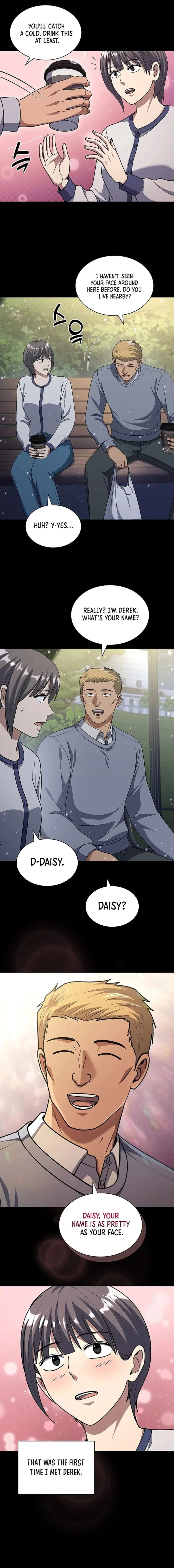 The Life of a Returning Officer Chapter 103 - Page 5